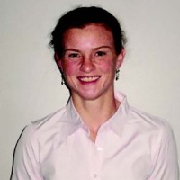 O'Hagan, Heather M. 照片