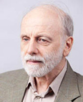 Ortoleva, Peter 照片