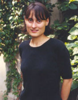 Pohl, Nicola L. B. 照片