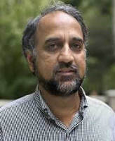 Raghavachari, Krishnan 照片