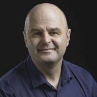 Tracey, W. Dan 照片