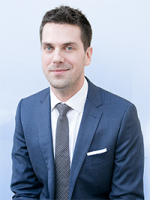 Ziarek, Joshua 照片