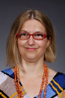 Cademartiri, Rebecca 照片