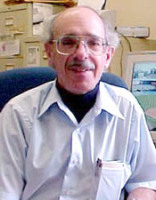 Gordon, Mark 照片