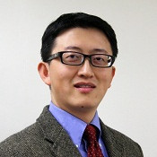 Huang, Wenyu 照片