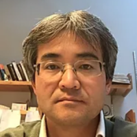 Lee, Young Jin 照片