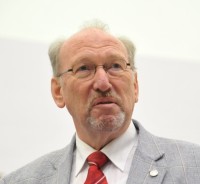 Meyer, Gerd 照片