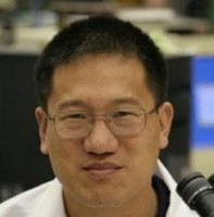 Huang, Jack 照片