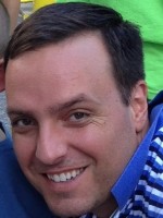 Roycik, Mark 照片