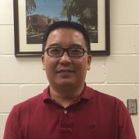 Zhao, Peter 照片