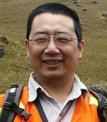 Chang, Zhaoshan 照片