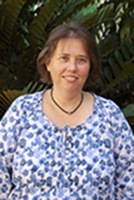 McKenzie, Suzanne 照片