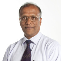 Shashidhar, Venkatesh Murthy 照片