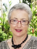 Stewart, Ruth 照片