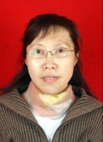 杨秀云 照片