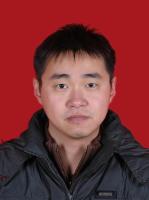 杨羽 照片