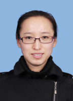 杨颖 照片