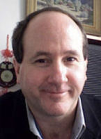 Gould, Stephen 照片