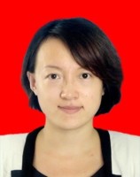 张婧 照片