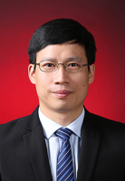 张晓 照片