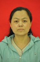 朱忠丽 照片