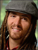 Vogelstein, Joshua T. 照片