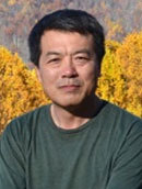Wang, Xiaoqin 照片