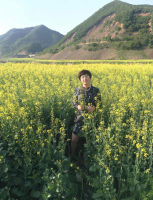 邹晓红 照片