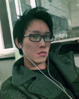 郑寰宇 照片