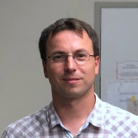 Levkin, Pavel 照片