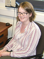 Haxton , Katherine 照片