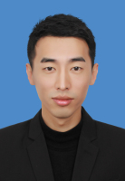 陈剑 照片