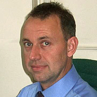 Ormerod , Mark 照片