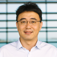 Zhang, Huabin 照片
