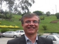 Ashrafi, Hossein 照片