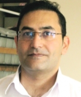 Shah, Iltaf 照片