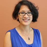 Chow, Catherine 照片