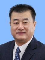 金宁一 照片