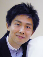 Adachi, Shunsuke 照片