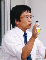 Baba, Masaaki 照片