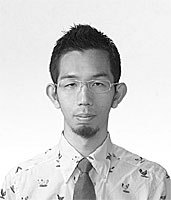 Hashimoto, Takuya 照片