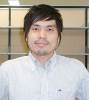 Horio, Takuya 照片