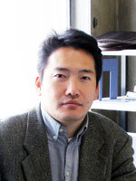 Kitagawa, Hiroshi 照片