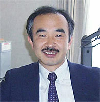 Matsumoto, Yoshiyasu 照片