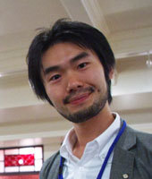 Nakasone, Yusuke 照片