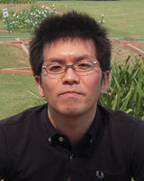 Otsubo, Kazuya 照片