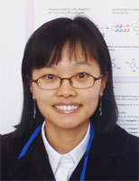 Park, Soyoung 照片