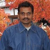 Rao, Koya Prabhakara 照片