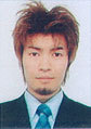 Sugimoto, Toshiki 照片