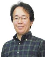 Sugiyama, Hiroshi 照片